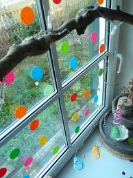 Pin Von Katrin Auf Fenster Faschings Fensterdeko Karneval Deko Basteln Karneval Basteln Kindern