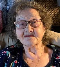 Obituary for Aileen (Young) Caldwell