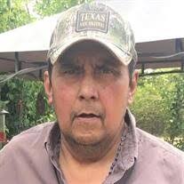 Ricardo Padilla Ruiz Obituary