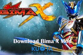 Apr 09, 2021 · download apk mod. Download Bima X Mod Untuk Android Dengan Mudah