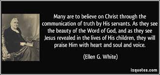 Apr 20, 2020 · 10. Ellen White Quotes On Love Quotesgram