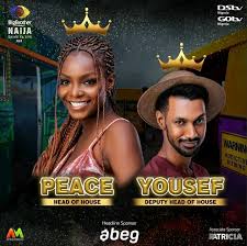 2021 big brother naija (bbnaija) housemate, whitemoney, has revealed that he does not know how to approach a woman. 32tuhow9fuoypm