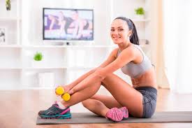 We did not find results for: Ejercicios En Casa Guia Completa 2 Rutinas Exclusivas