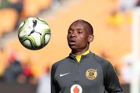 Midfielder from south africa best known as … I Wish I Joined Orlando Pirates Instead Of Kaizer Chiefs Googleboy News