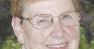 Joan Marie Inman Gardner, 83
