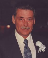 Donald Floyd Beecroft