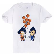Qingduomao's dragon ball tshirt with goku's transformations is the product that every collector wants to buy. Dragon Ball Z Tee Shirts Sirpizzaky Com