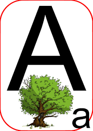 Abecedaire Pour Petite Section Abecedaire Maternelle Abecedaire Apprendre L Alphabet