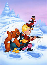 Resultado de imagen de imagenes de pedro y el lobo
