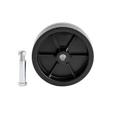 Compare prices on popular products in home & garden. Koch Industries Inc 6 In Replacement Wheel For Trailer Jack By Koch Industries Inc At Fleet Farm