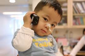 How a tiny orphan boy beat medical odds and is now hoping for adoption ...  and a life