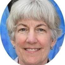 Deborah Power Carter Obituary