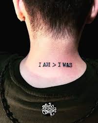 Cuma secangkir kopi yang memberikan rasa manis, bukanlah janji dari bibir yang kelihatan manis. 65 Quote Tattoos About Life Love And Strength 2021
