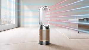 Dyson pure humidify + cool cryptomic ph02. Air Treatment Air Purifiers Heaters Fans Humidifiers Purifier Filters Dyson