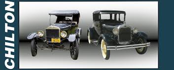Check spelling or type a new query. Chilton Answers What S The Difference Between The Ford Model T And Model A Haynes Manuals