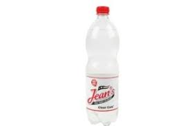 Boissons E Leclerc Lance Jean S Cola Un Soda Incolore L Actu Eco Sans Prise De Tete
