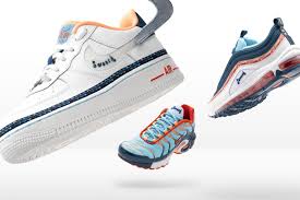 We did not find results for: Foot Locker Inc Releases Nike S The Evolution Of The Swoosh Collection Grailify