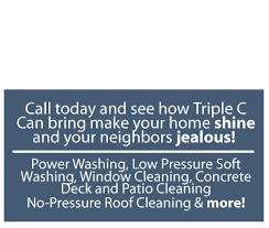 Recent job requests for handyman services contractors in brick, nj. Power Washing And Soft Washing In New Jersey Triple C Pro Window Cleaning Power Washing Window Cleaning New Jersey