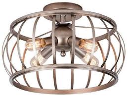 Square crystal lighting, modern led chandelier crystal flush ceiling light fixture pendant light for living room, hallway, bedroom, kitchen, kids room（cool white) 3.9 out of 5 stars. Pin On Kitchen