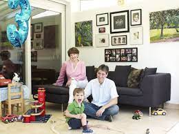 The Agony And Ecstasy Of Becoming An Older Mother | Fertility Problems |  The Guardian