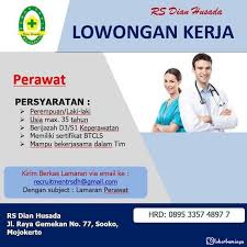 Maybe you would like to learn more about one of these? Lowongan Kerja D3 Di Mojokerto Jawa Timur Juli 2021