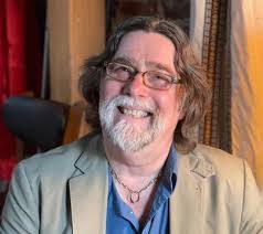 Richard Foss's Instagram, Twitter & Facebook