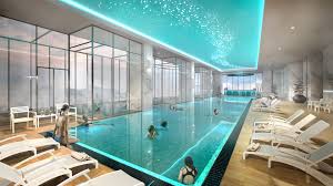 Facilities at the hotel include an indoor heated swimming pool with glass walls that open out to the lush valley, a courtyard with garden and fountain. Grand Ion Majestic Genting Highlands For Sale Price Updates Review