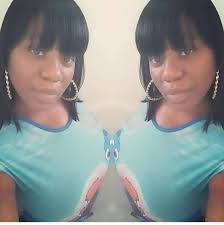 Dorett Williams's Instagram, Twitter & Facebook