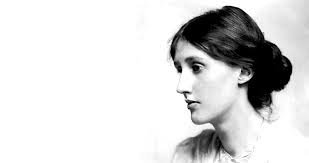 Virginia Woolf