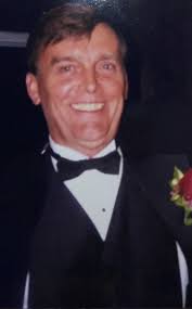 James M. Back Obituary