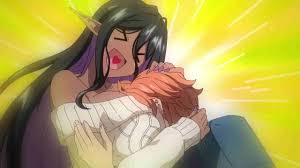 Yandere Dark Elf She Chased Me All the Way from Another World - Page 8 -  IMHentai