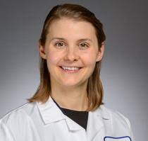 Katherine Lane Kampe, MD