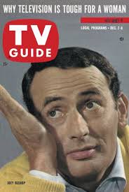 It's About TV: This week in TV Guide: December 2, 1961