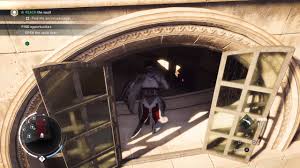 From at least april of 2016 until september. Assassins Creed Syndicate Secret Passage To The Vault Location Youtube