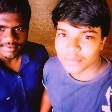 Machan forever 😍😍😍 . . Childhood machaaa 😍 . . Enjoyment of the day . .  #childhoodunplugged . . #machaforever👐 . . #machalove . . #singlepasanga