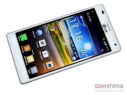 LG Optimus 4X HD P880 pictures ...