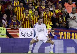 The advantage of transparent image is that it can be used efficiently. Gareth Bale Copa Del Rey Goal The18
