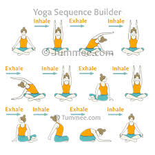 Easy Pose Warm Up Flow Yoga Sukhasana Warm Up Vinyasa Yoga Sequences Benefits Variations And Sanskrit Pronunciation Tummee Com Restorative Yoga Vinyasa Yoga Sequence Yoga Sequences