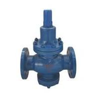 Pressure Reducing Valve - Control valve & on off valve ...
