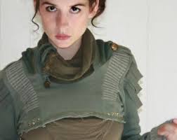 DAMs Deluxe Apocalypse Militant Shrug