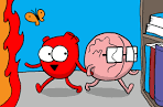 Resultado de imagem para facebook cartoon