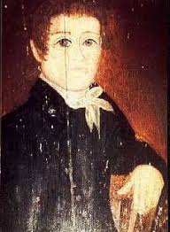 Dr George Chilton Riffe (1802-1877)