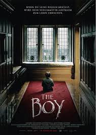 Refine see titles to watch instantly, titles you haven't rated, etc. The Boy 2016 Imdb