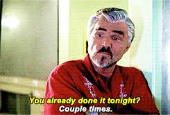 Latest and popular deliverance gifs on primogif.com. Burt Reynolds Boogie Nights Meme Meme Walls