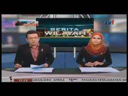 Jadwal tv minggu, 2 mei 2021: Op Daulat Gambar Terbaru Tv1 Berita Jam 5 Youtube