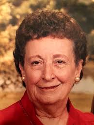 Ada Caraway Obituary