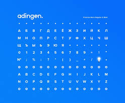 с м е ш а р и к и Adingen On Behance