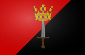 Anti Monarchy Anarcho-Communist group ...