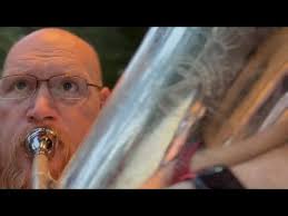 Derrick Alan Crow (Tubacrow)