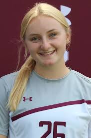 2021 Women's Soccer Roster